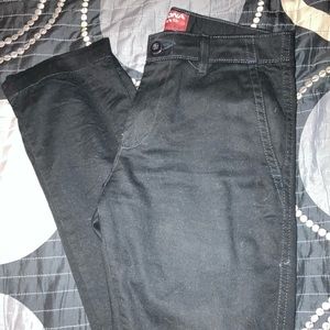 Slim fit Chino pants